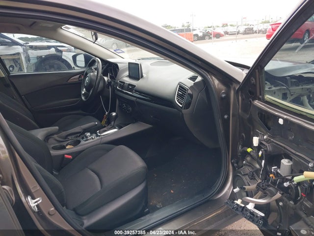 Mazda Mazda3 I Touring 2015 3MZBM1V7XFM213842 Image 5