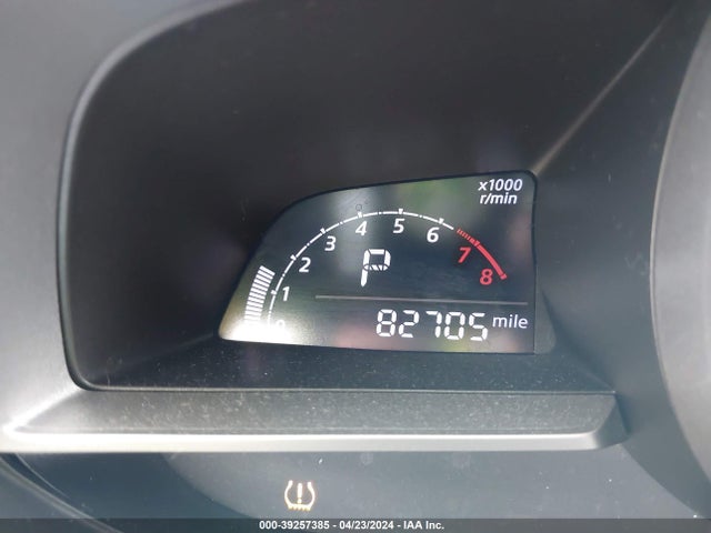 Mazda Mazda3 I Touring 2015 3MZBM1V7XFM213842 Image 7