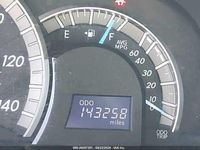 4T1BK1FK6EU025675 Toyota Camry Se V6