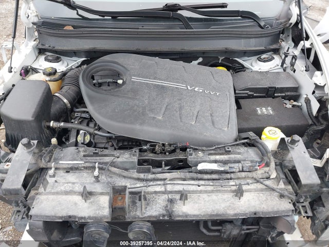 Jeep Cherokee Latitude 2015 1C4PJMCS2FW601559 Image 10