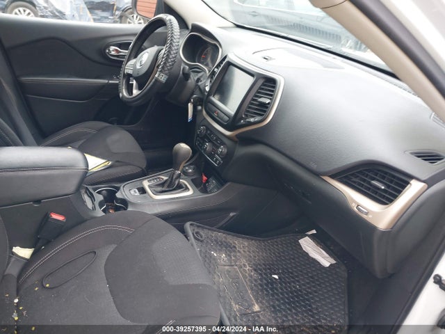 Jeep Cherokee Latitude 2015 1C4PJMCS2FW601559 Image 5