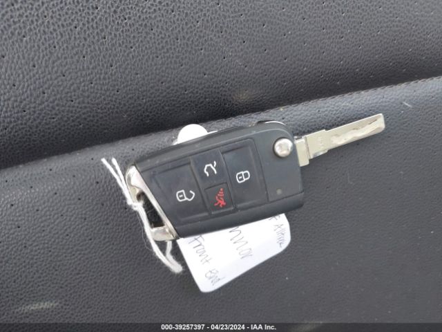 3VWH17AU0HM529691 Volkswagen Golf Alltrack Tsi S/tsi Se/tsi Sel
