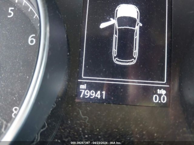 3VWH17AU0HM529691 Volkswagen Golf Alltrack Tsi S/tsi Se/tsi Sel