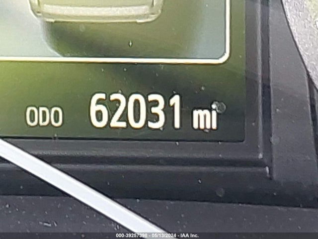 Toyota Sienna Se 8 Passenger 2015 5TDXK3DC3FS665480 Image 16
