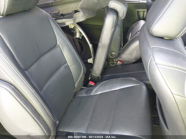 Toyota Sienna Se 8 Passenger 2015 5TDXK3DC3FS665480 Image 8