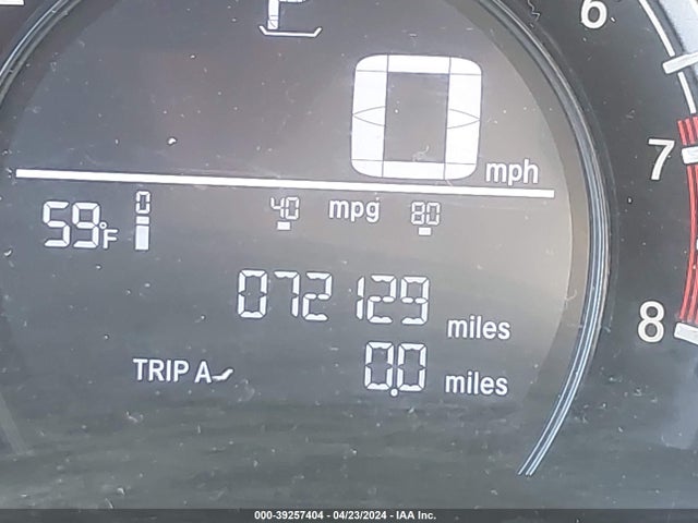 Honda CR-V LX 2017 7FARW5H36HE012219 Image 15