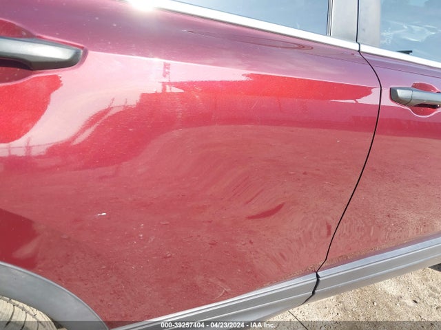 Honda CR-V LX 2017 7FARW5H36HE012219 Image 18