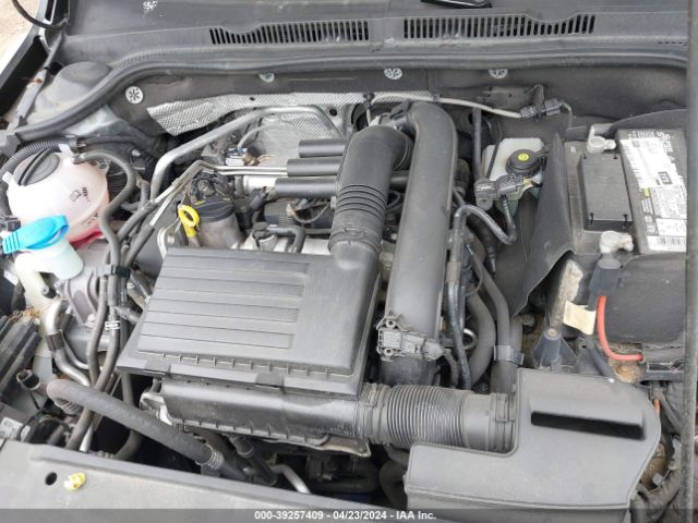3VWDB7AJ7HM243385 Volkswagen Jetta 1.4t Se