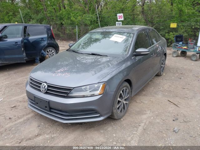 3VWDB7AJ7HM243385 Volkswagen Jetta 1.4t Se