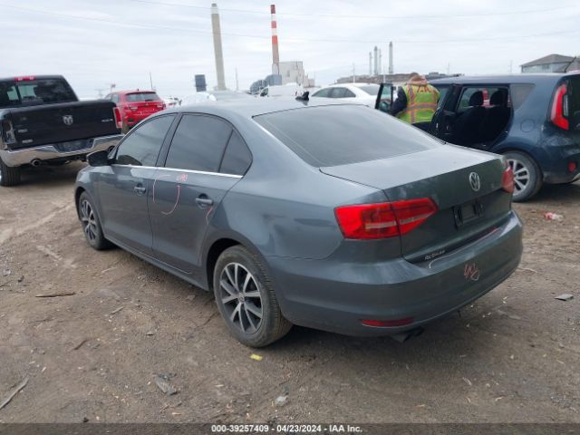 3VWDB7AJ7HM243385 Volkswagen Jetta 1.4t Se