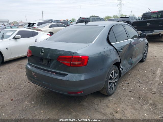3VWDB7AJ7HM243385 Volkswagen Jetta 1.4t Se