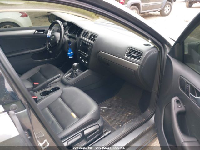 3VWDB7AJ7HM243385 Volkswagen Jetta 1.4t Se