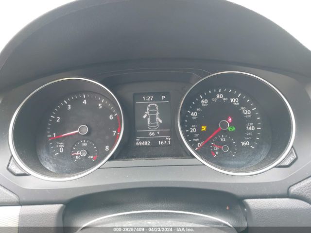 3VWDB7AJ7HM243385 Volkswagen Jetta 1.4t Se