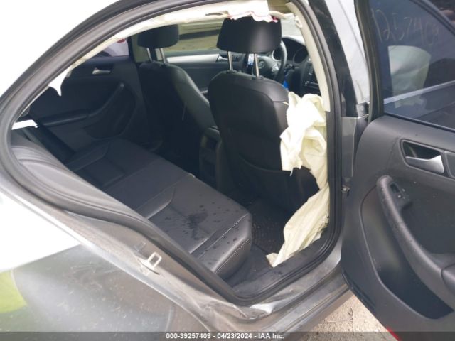 3VWDB7AJ7HM243385 Volkswagen Jetta 1.4t Se