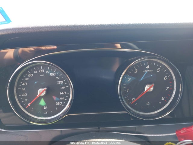 Mercedes-Benz E 300 2018 WDDZF4JB1JA395613 Image 7