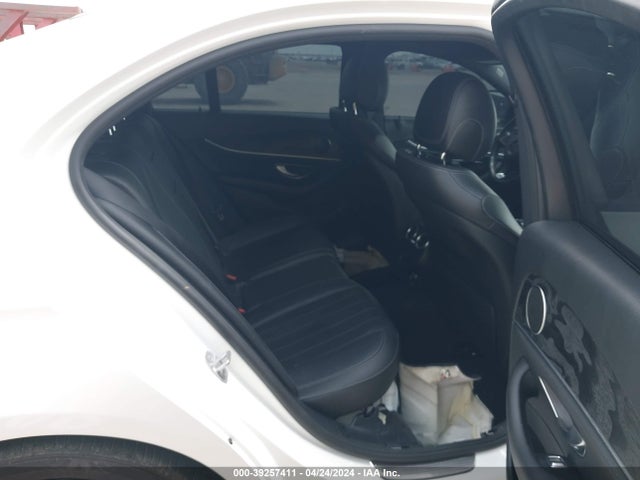 Mercedes-Benz E 300 2018 WDDZF4JB1JA395613 Image 8