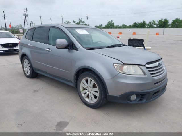 Auction sale of the 2009 Subaru Tribeca Special Edition 7-passenger, vin: 4S4WX97D094407417, lot number: 39257423