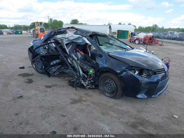 2014 2T1BURHE0EC203551 zdjęcie główne
