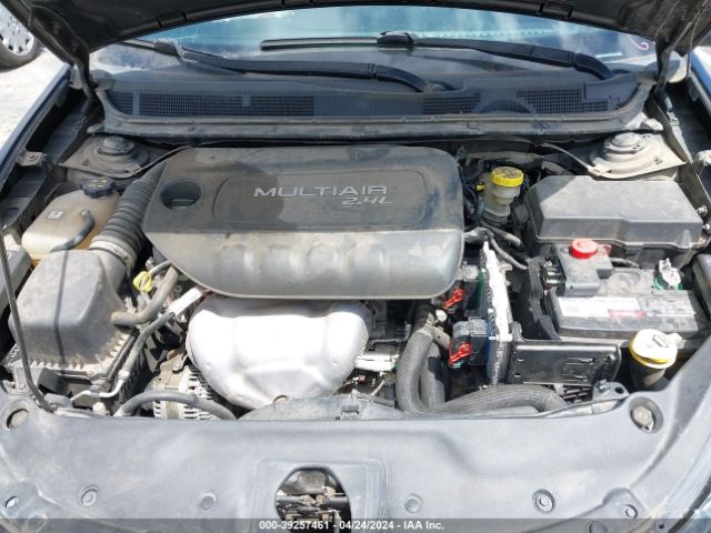 1C3CDFEB0ED867787 Dodge DART GT