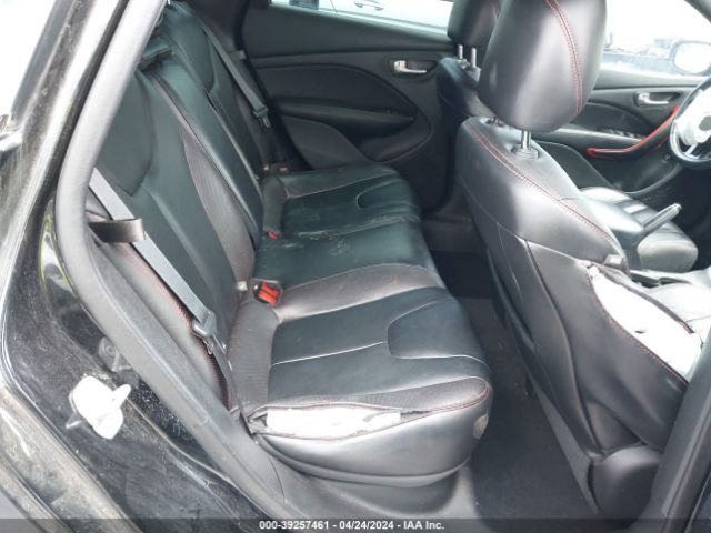 1C3CDFEB0ED867787 Dodge DART GT