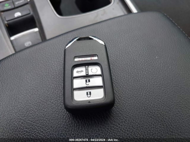 1HGCV3F15JA012996 Honda ACCORD HYBRID
