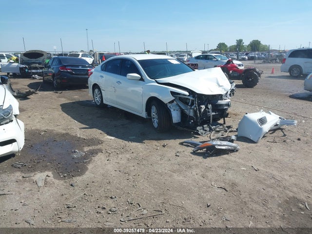2017 1N4AL3AP5HN325305 zdjęcie główne