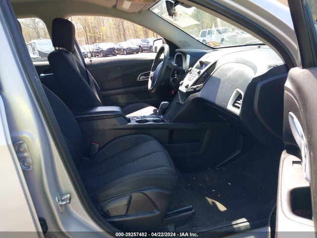 Chevrolet EQUINOX LS 2015 2GNALAEK3F6437722 Image 5