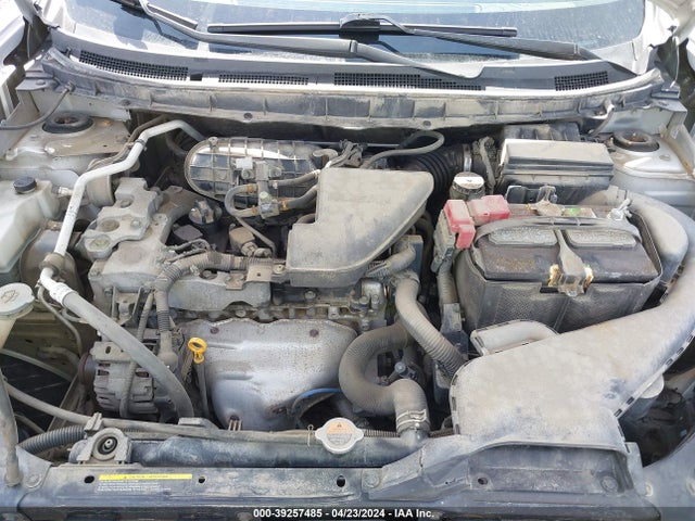 Nissan Rogue Select S 2015 JN8AS5MV0FW768072 Image 10