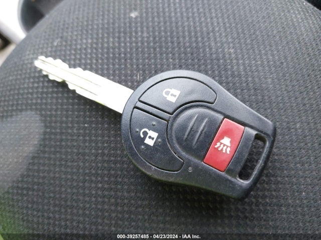 Nissan Rogue Select S 2015 JN8AS5MV0FW768072 Image 11