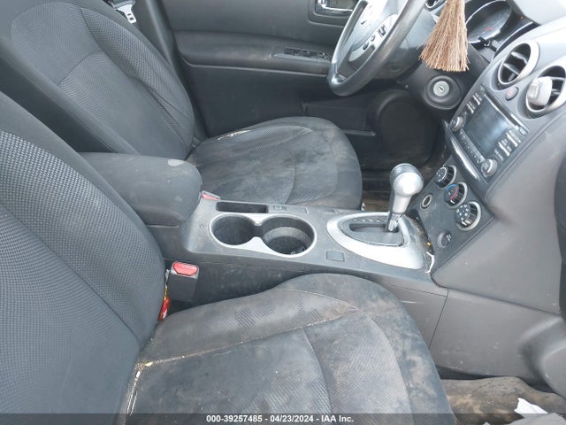 Nissan Rogue Select S 2015 JN8AS5MV0FW768072 Image 5