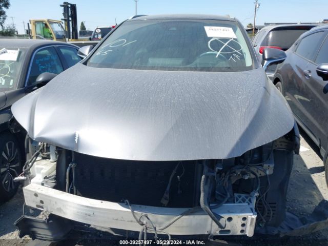 2T2ZZMCA3HC092372 Lexus RX 350