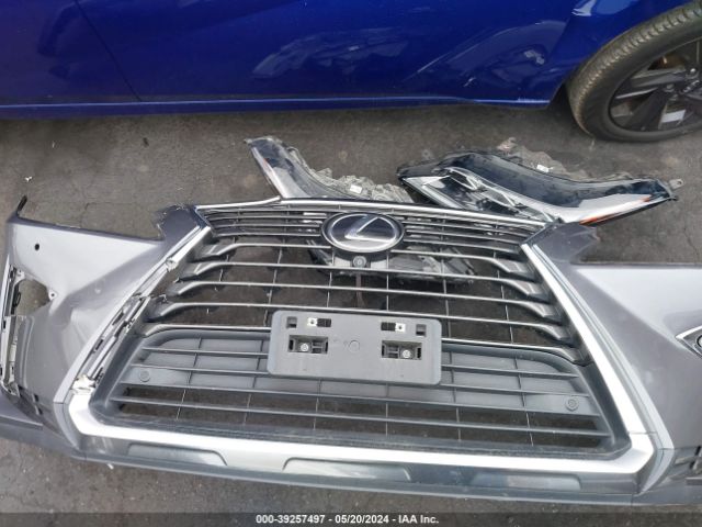 2T2ZZMCA3HC092372 Lexus RX 350