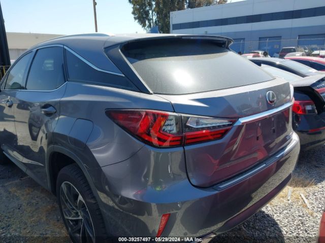 2T2ZZMCA3HC092372 Lexus RX 350