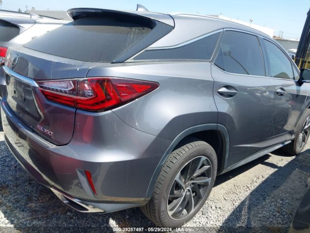 2T2ZZMCA3HC092372 Lexus RX 350