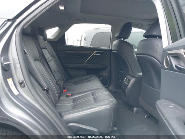2T2ZZMCA3HC092372 Lexus RX 350