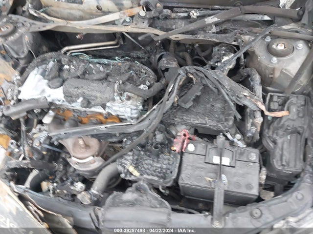 Toyota CAMRY LE 2014 4T4BF1FK0ER369142 Image 10