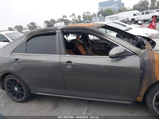 Toyota CAMRY LE 2014 4T4BF1FK0ER369142 Image 12