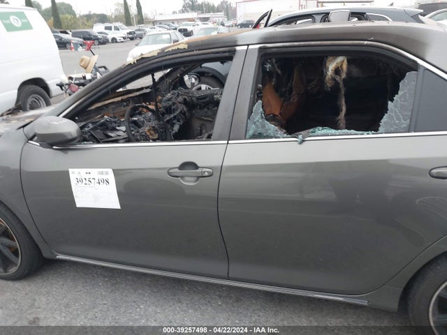Toyota CAMRY LE 2014 4T4BF1FK0ER369142 Image 13