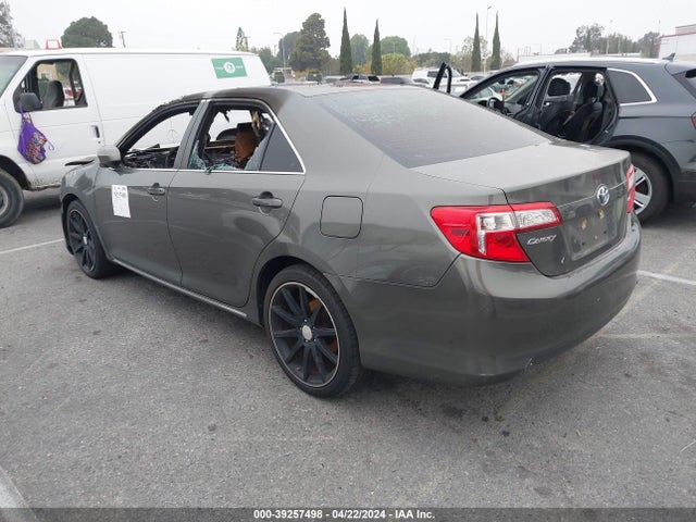 Toyota CAMRY LE 2014 4T4BF1FK0ER369142 Image 3