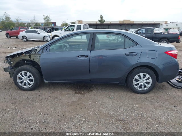 Toyota COROLLA L 2017 5YFBURHE0HP619099 Image 15