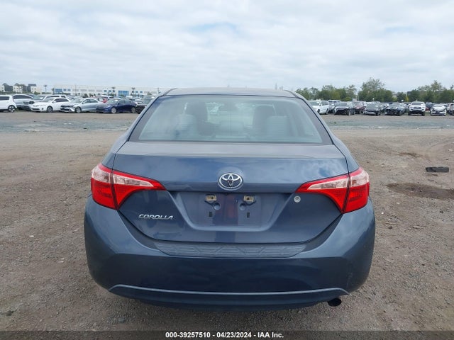 Toyota COROLLA L 2017 5YFBURHE0HP619099 Image 17