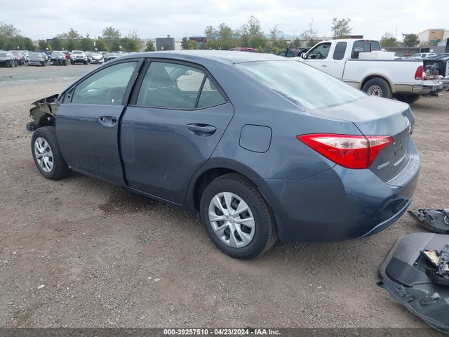 Toyota COROLLA L 2017 5YFBURHE0HP619099 Image 3