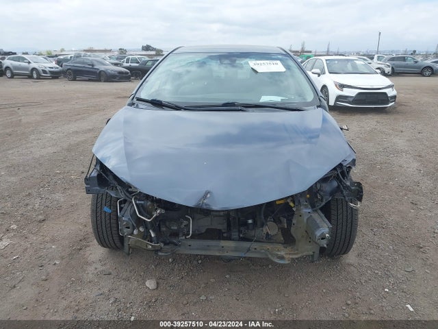 Toyota COROLLA L 2017 5YFBURHE0HP619099 Image 6