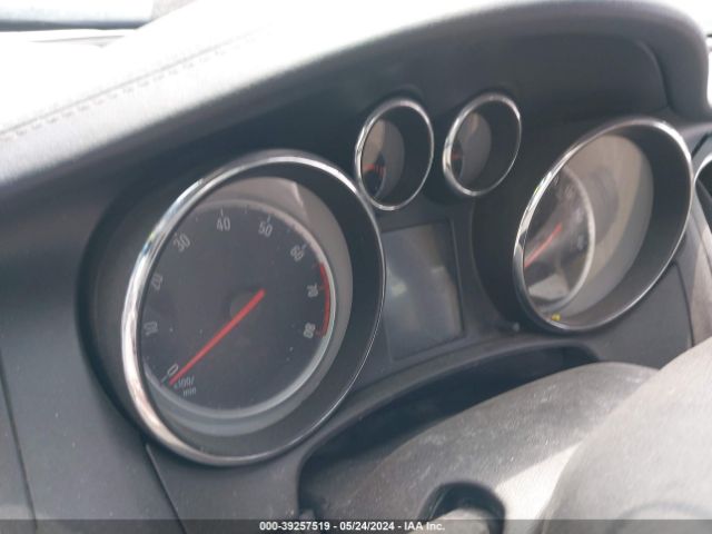 W04WT3N58GG109650 Buick Cascada Premium