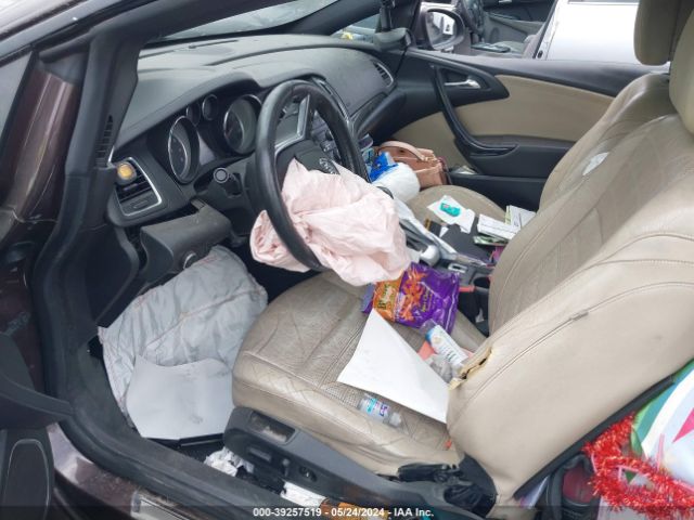 W04WT3N58GG109650 Buick Cascada Premium