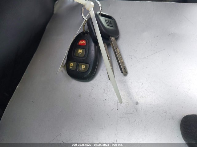 Chevrolet Express 2500 Work Van 2015 1GCWGFCFXF1119489 Image 11