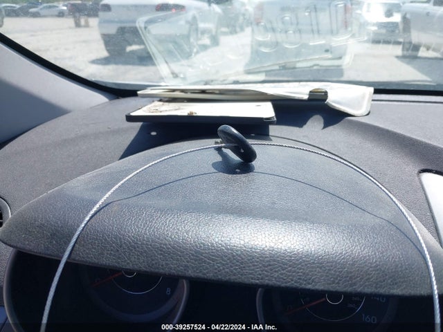 Hyundai ELANTRA SE 2015 KMHDH4AEXFU302212 Image 11