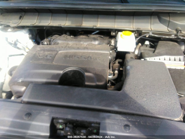 Nissan Pathfinder Platinum 4wd 2023 5N1DR3DJ9PC259148 Image 10