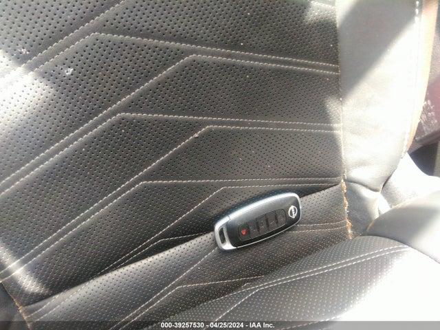 Nissan Pathfinder Platinum 4wd 2023 5N1DR3DJ9PC259148 Image 11