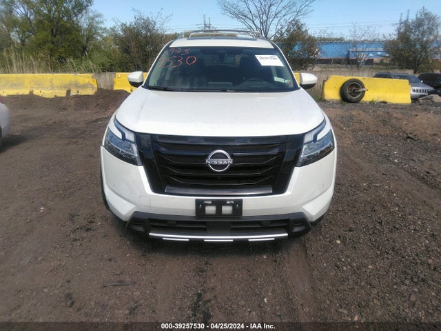 Nissan Pathfinder Platinum 4wd 2023 5N1DR3DJ9PC259148 Image 12